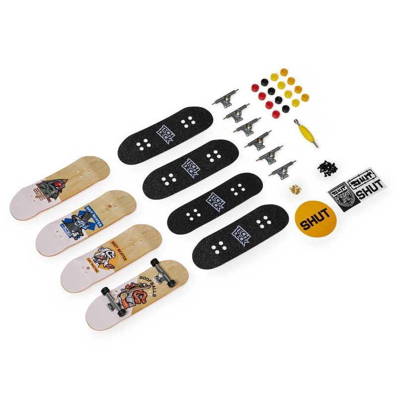 Skate-de-Dedo---Tech-Deck---Ultra-DLX---4-Unidades---Modelos-Sortidos---Sunny-14