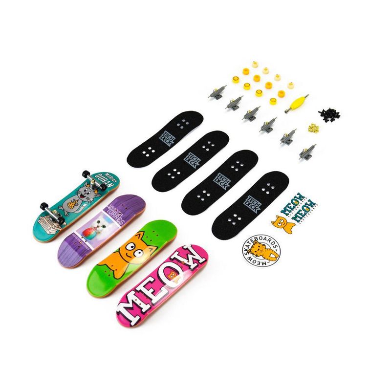 Skate-de-Dedo---Tech-Deck---Ultra-DLX---4-Unidades---Modelos-Sortidos---Sunny-19