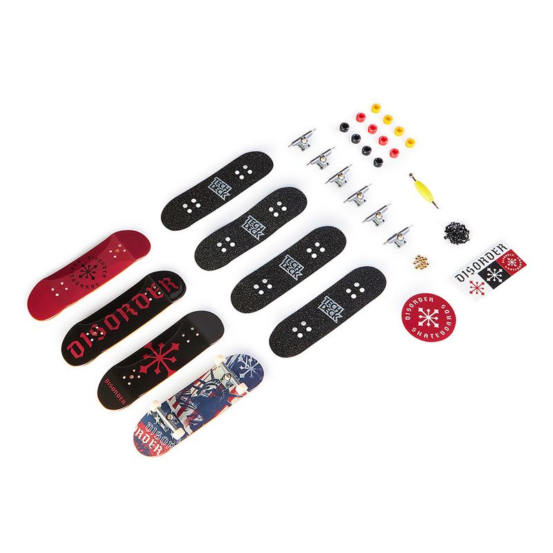 Skate-de-Dedo---Tech-Deck---Ultra-DLX---4-Unidades---Modelos-Sortidos---Sunny-22
