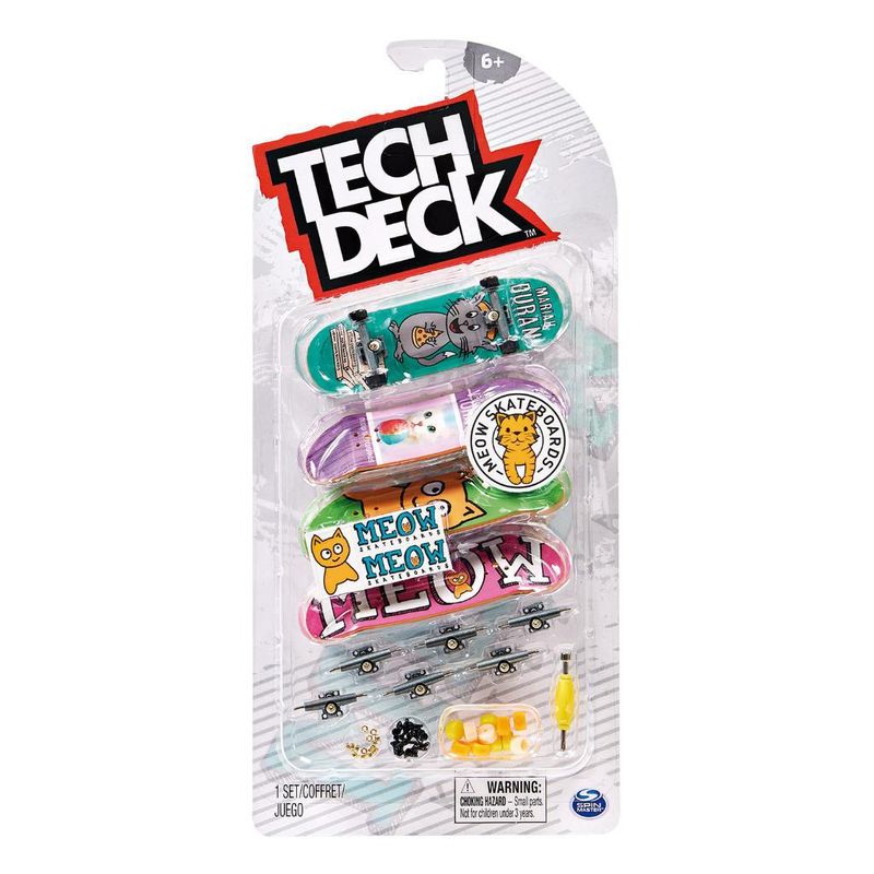 Skate-de-Dedo---Tech-Deck---Ultra-DLX---4-Unidades---Modelos-Sortidos---Sunny-29