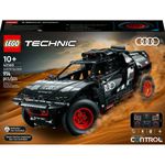 Lego-Technic---Audi-RS-Q-e-tron---42160-1