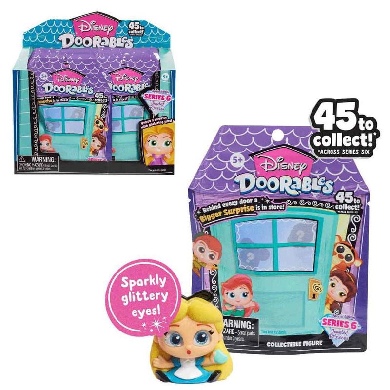 Mini-Figura---Disney---Doorables---Surpresa---Sunny-0