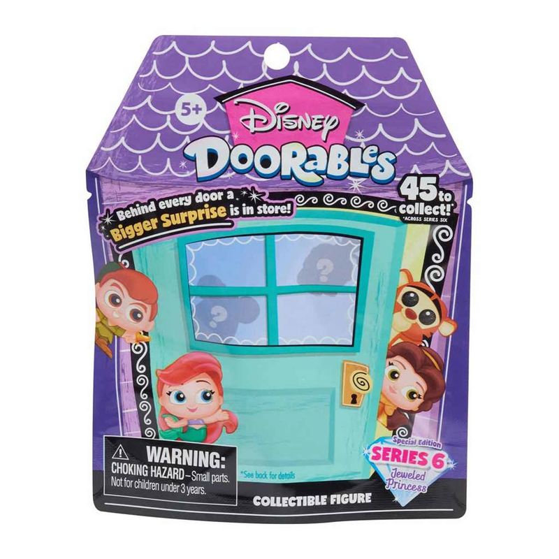 Mini-Figura---Disney---Doorables---Surpresa---Sunny-1
