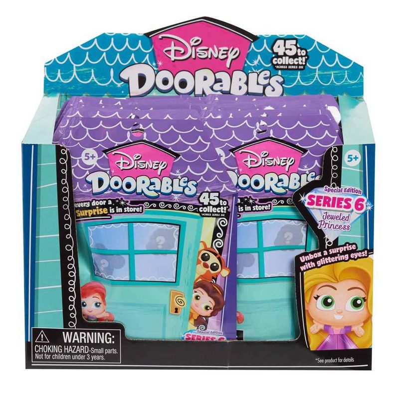 Mini-Figura---Disney---Doorables---Surpresa---Sunny-2