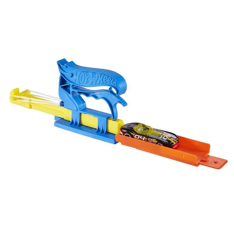 Pista-de-Percurso-Com-Carrinho---Hot-Wheels---Lancador-de-Bolso---Modelos-Sortidos---Mattel-1