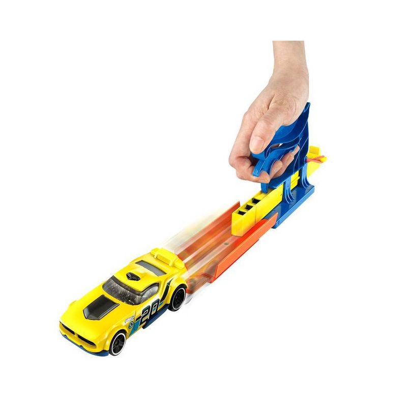 Pista-de-Percurso-Com-Carrinho---Hot-Wheels---Lancador-de-Bolso---Modelos-Sortidos---Mattel-8