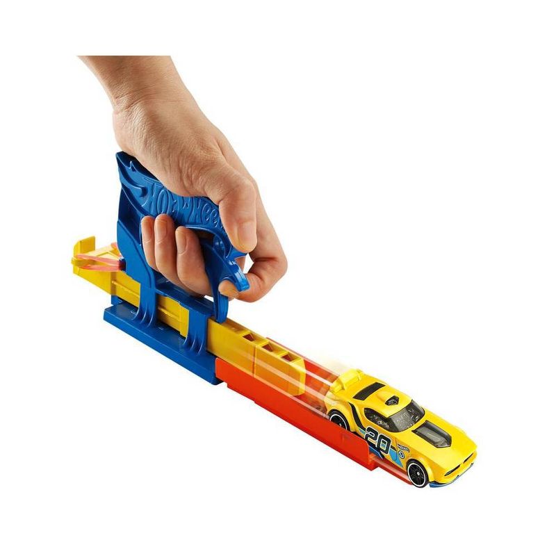 Pista-de-Percurso-Com-Carrinho---Hot-Wheels---Lancador-de-Bolso---Modelos-Sortidos---Mattel-9