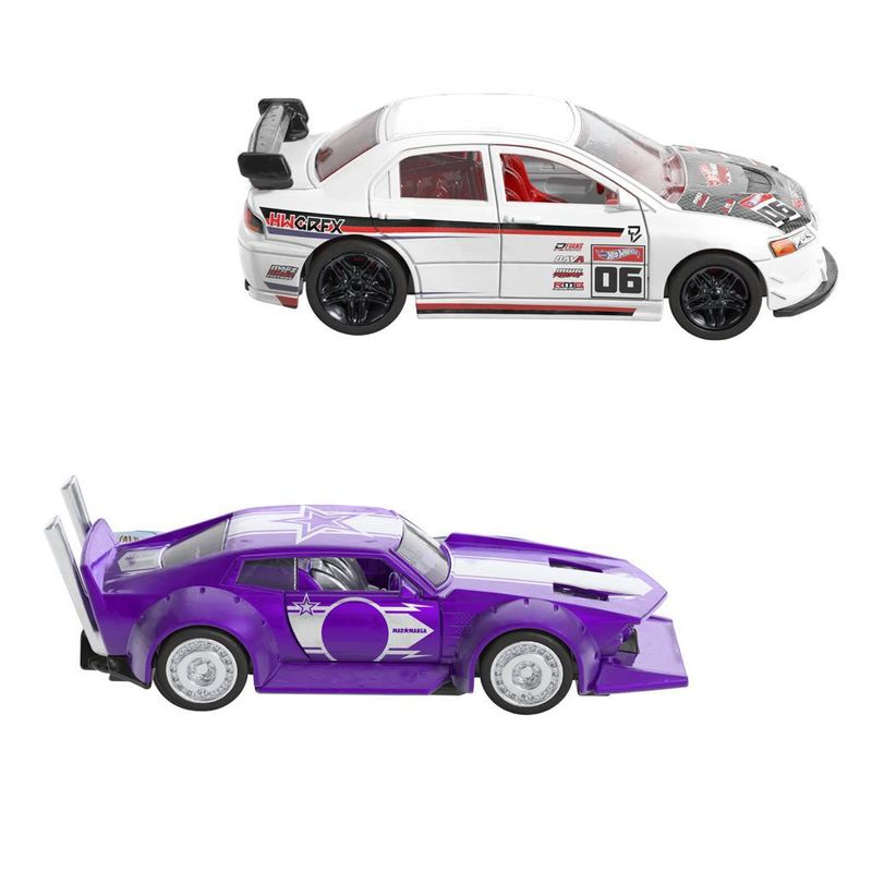 Conjunto-De-Mini-Carrinhos----Hot-Wheels---02-Unidades----Modelos-Unitarios-Sortidos---Mattel-2