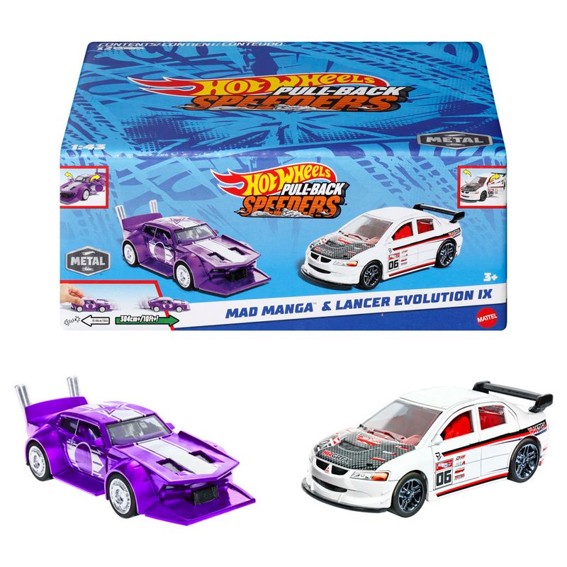 Conjunto-De-Mini-Carrinhos----Hot-Wheels---02-Unidades----Modelos-Unitarios-Sortidos---Mattel-3