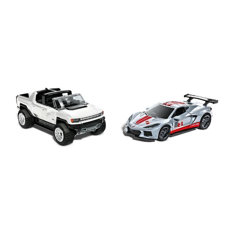 Conjunto-De-Mini-Carrinhos----Hot-Wheels---02-Unidades----Modelos-Unitarios-Sortidos---Mattel-4