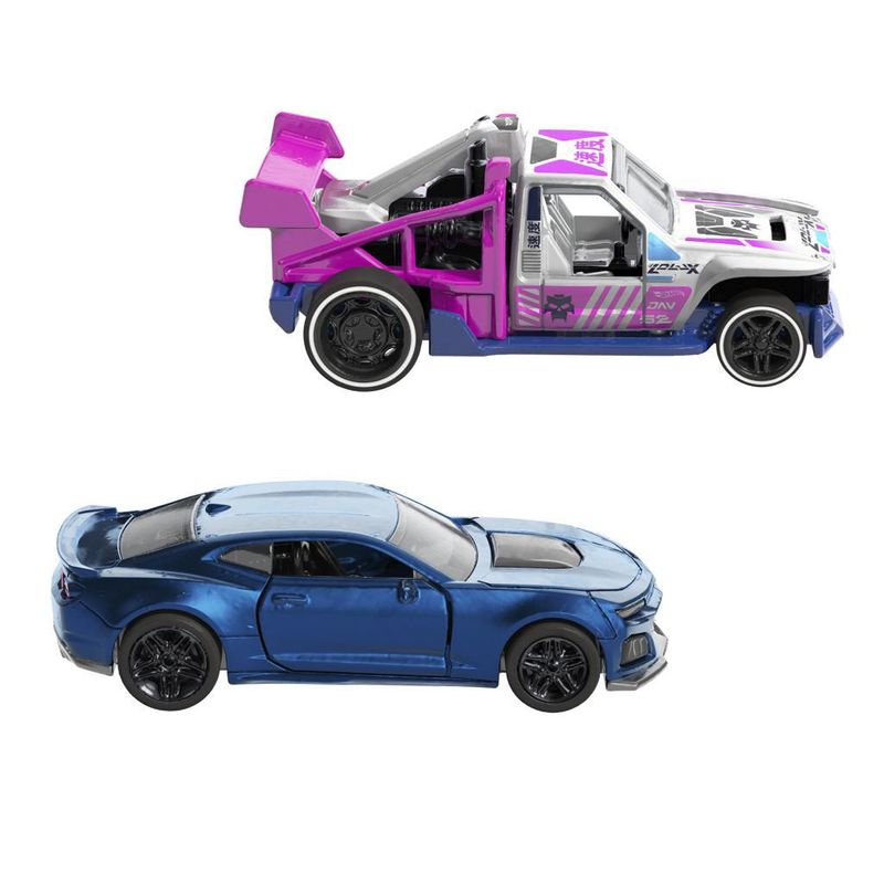 Conjunto-De-Mini-Carrinhos----Hot-Wheels---02-Unidades----Modelos-Unitarios-Sortidos---Mattel-14