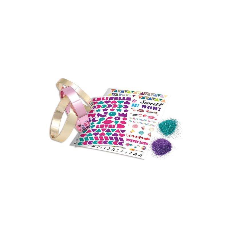 Bijuteria-de-Brinquedo---Creative---Braceletes-Fashion---FanFun-1