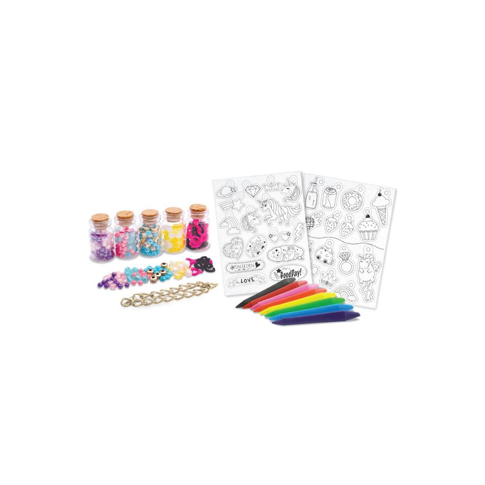 Confira Pulseiras Mágicas - Mundo Unicórino - Fanfun - Rihappy