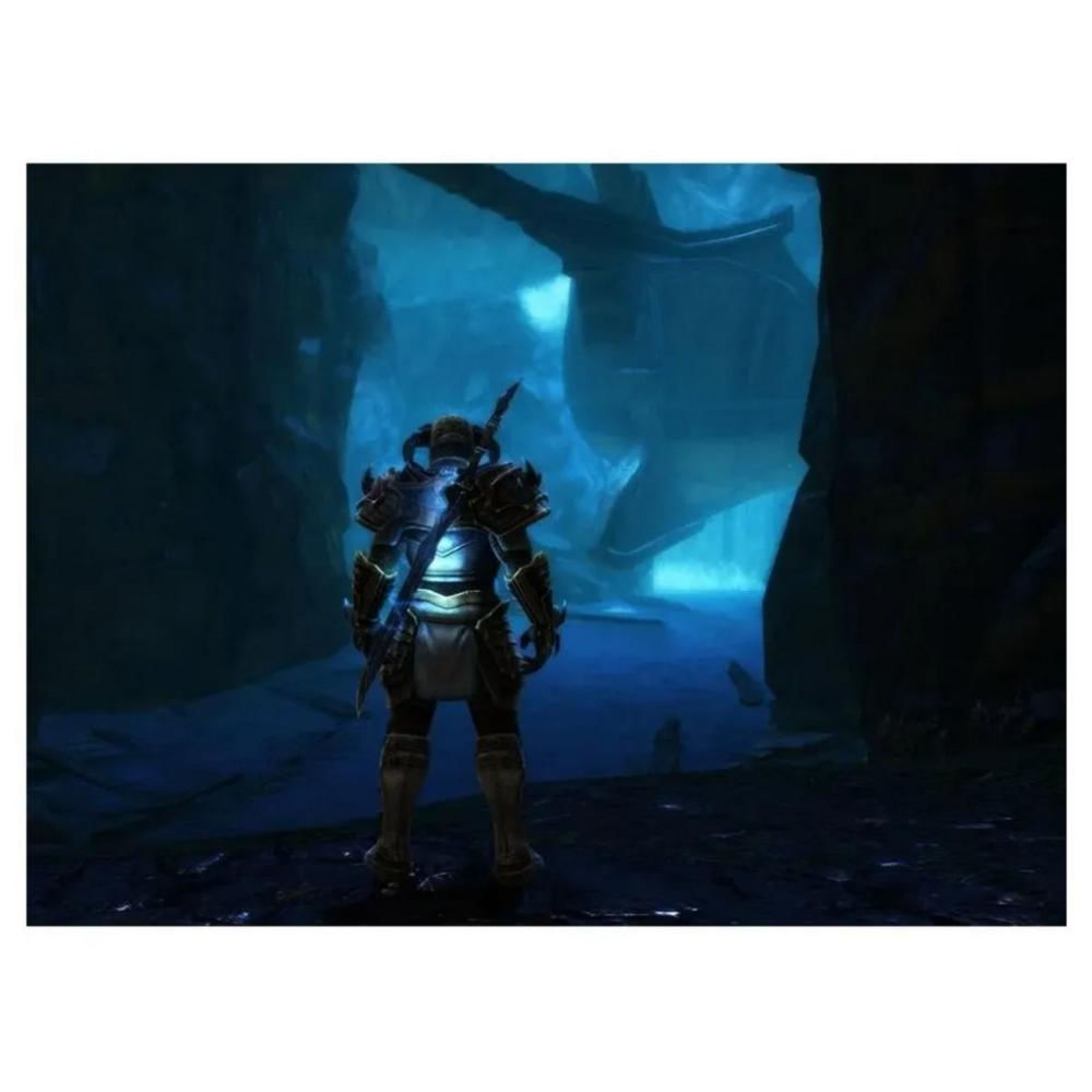 Kingdoms Of Amalur Re-reckoning - Switch - Ri Happy