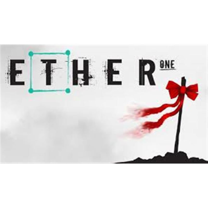 ETHER ONE STEELBOOK / TOWN OF LIGHT PS4 GAME sold LOT RARE