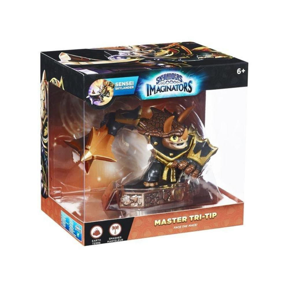 Skylanders shops Imaginators