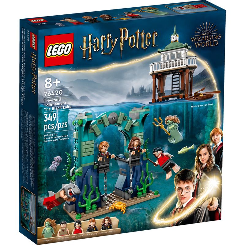 LEGO---Harry-Potter---Torneio-Tribruxo--O-Lago-Negro---76420-0