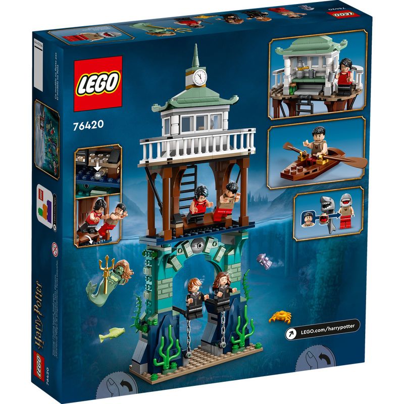 LEGO---Harry-Potter---Torneio-Tribruxo--O-Lago-Negro---76420-2