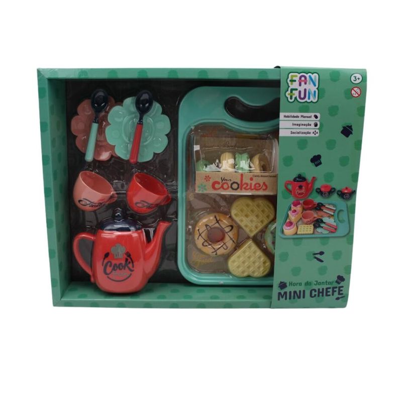 Conjunto-De-Cozinha---Hora-Do-Jantar---Mini-Chefe---FanFun-0