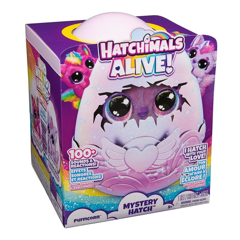 Pelucia---Hatchimals---Surpresa---Pufficornio---Hatchimails-Alive---Sunny-3