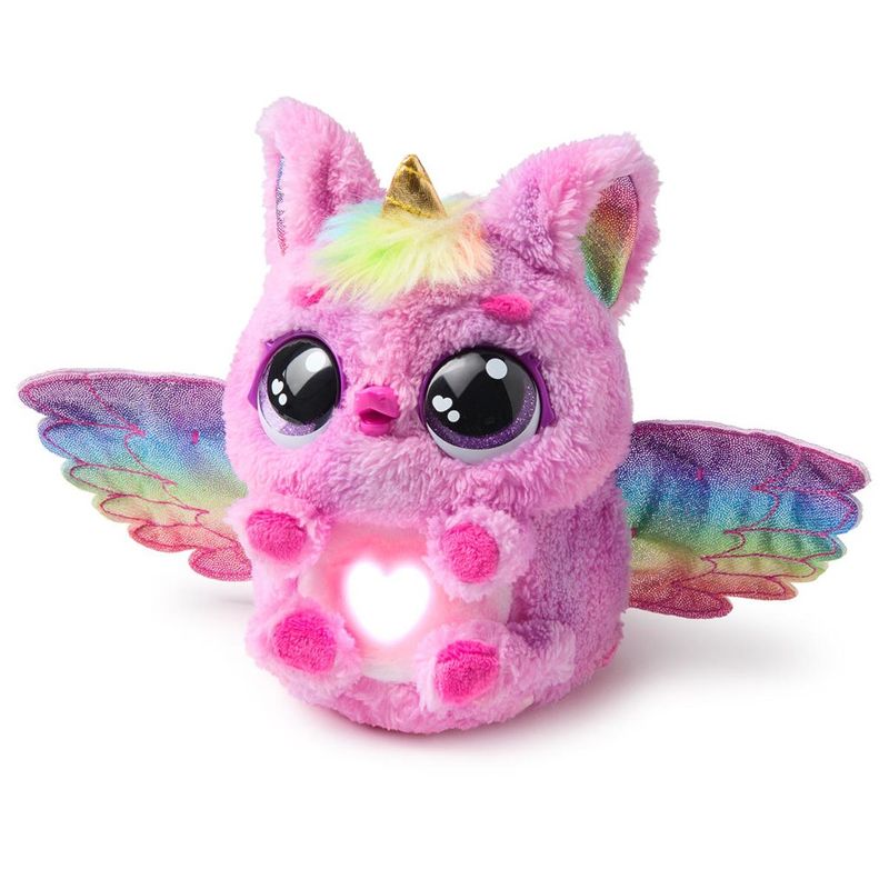 Pelucia---Hatchimals---Surpresa---Pufficornio---Hatchimails-Alive---Sunny-7