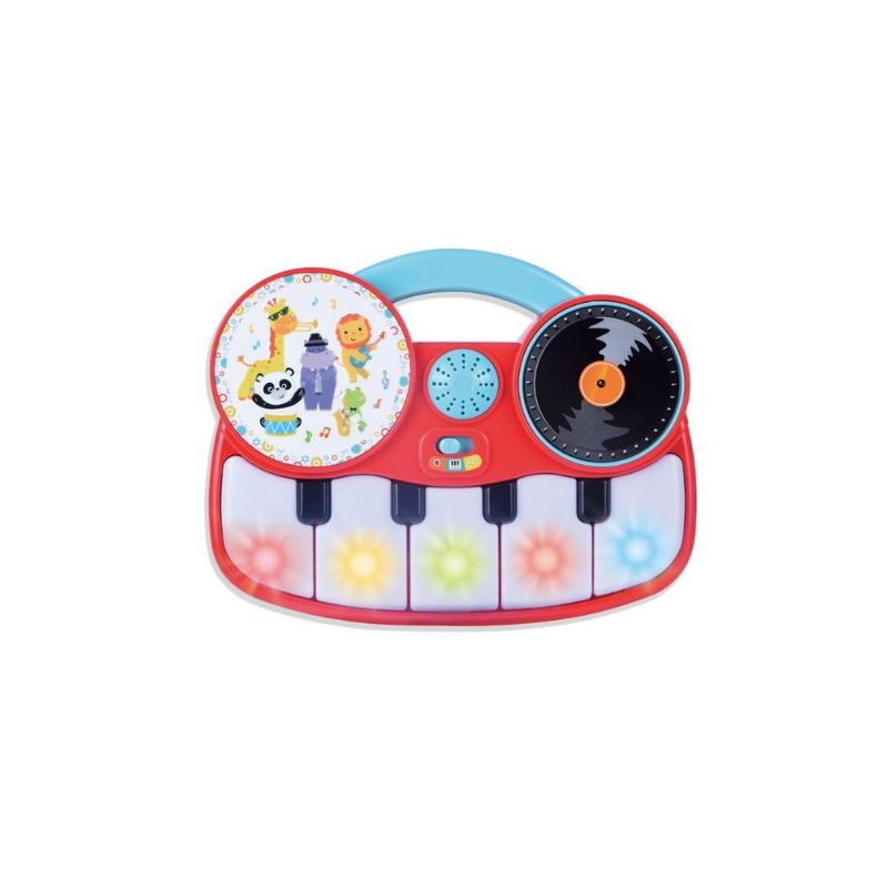 Brinquedo-para-Bebe---Baby-Piano-DJ---Do-Re-Mi---Minimi-0