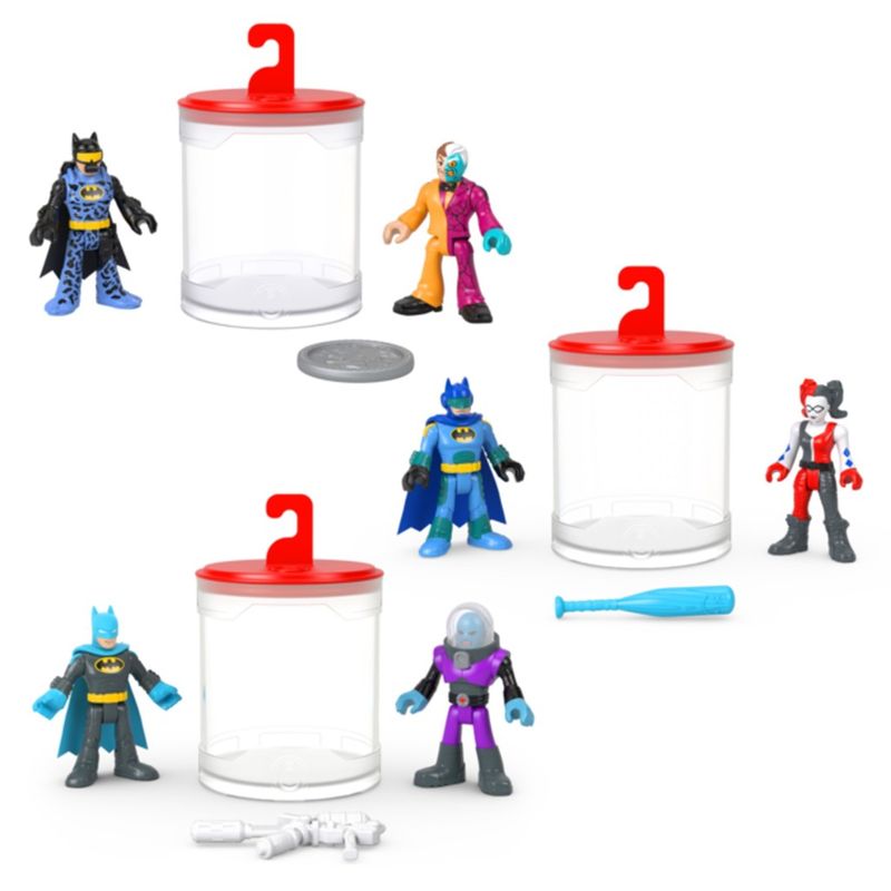 Mini-Boneco---DC---Color-Changers---Batman-e-Duas-Caras---Modelos-Unitarios-Sortidos---Fisher-Price-0