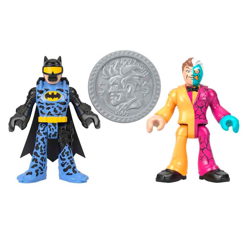 Mini-Boneco---DC---Color-Changers---Batman-e-Duas-Caras---Modelos-Unitarios-Sortidos---Fisher-Price-2