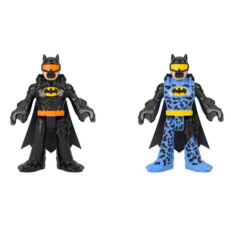 Mini-Boneco---DC---Color-Changers---Batman-e-Duas-Caras---Modelos-Unitarios-Sortidos---Fisher-Price-6