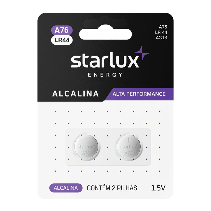 Bateria-Alcalina---Starlux----A76---Energy--------0