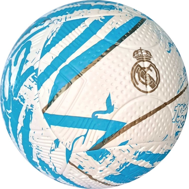 Bola-de-Futebol---Real-Madrid---1902---Azul---Futebol-e-Magia-0