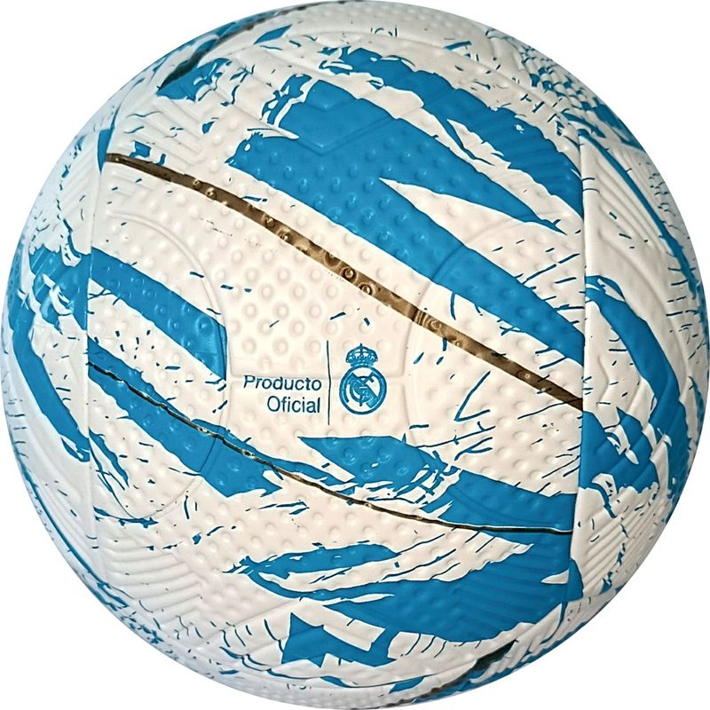 Bola-de-Futebol---Real-Madrid---1902---Azul---Futebol-e-Magia-2