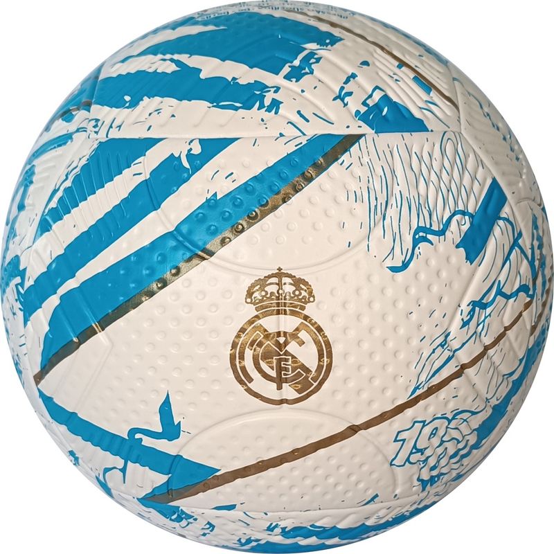 Bola-de-Futebol---Real-Madrid---1902---Azul---Futebol-e-Magia-3