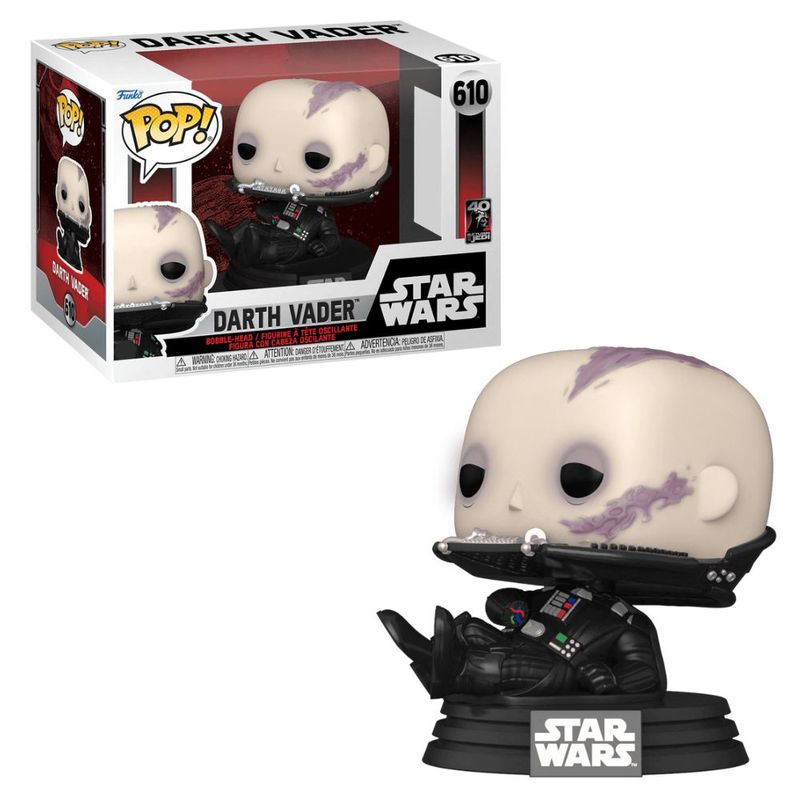 Boneco---Funko-POP---Star-Wars---Darth-Vader---Desmascarado---Candide-2