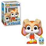 Boneco---Funko-Pop---Sonic-The-Hedgehog---Cream-e-Cheese---Candide-2