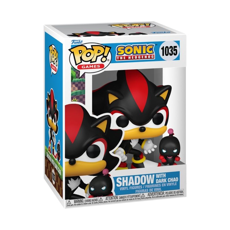 Boneco---Funko-Pop---Sonic---Shadow-e-Dark-Chao---Candide-0