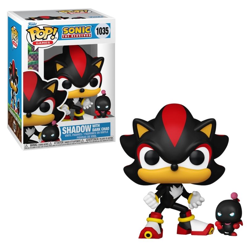 Boneco---Funko-Pop---Sonic---Shadow-e-Dark-Chao---Candide-2