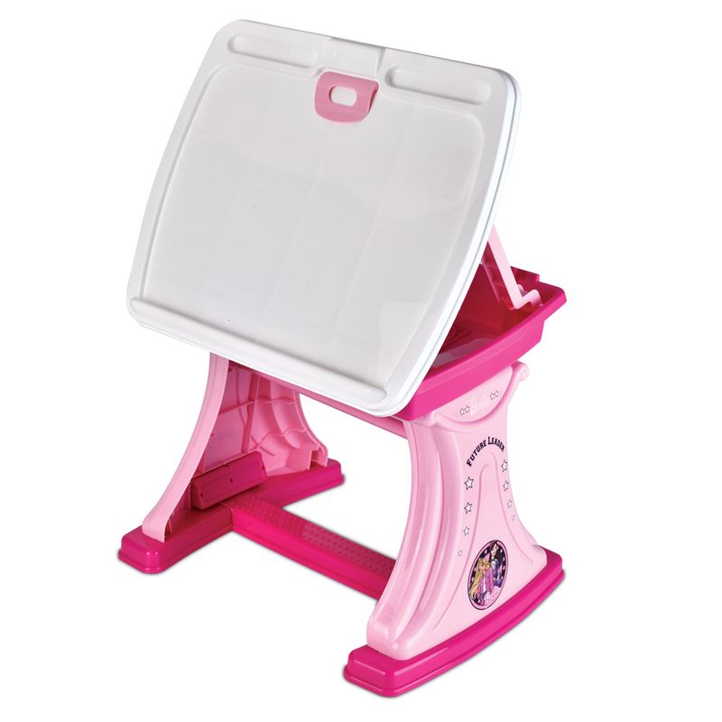 Mesa-Educativa---Barbie---2-em-1---Rosa---Fun-0