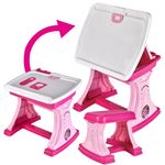 Mesa-Educativa---Barbie---2-em-1---Rosa---Fun-1