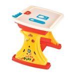 Mesinha-Multiuso---Play-doh---Estudio-de-Artes---2-em-1---Fun-2