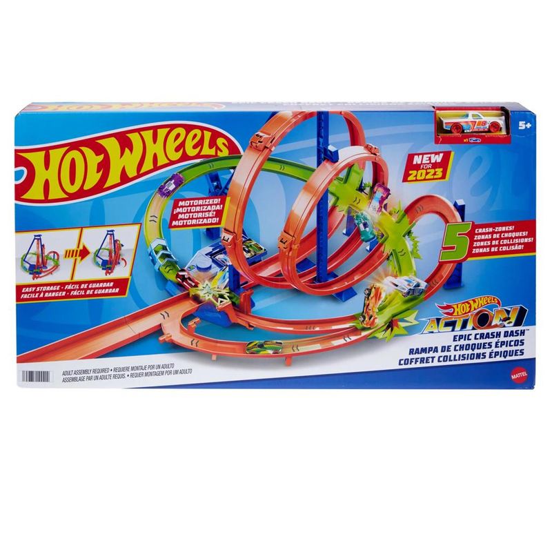 Pista-de-Percurso---Hot-Wheels---Rampa-Epica-de-Colisao---Mattel-1