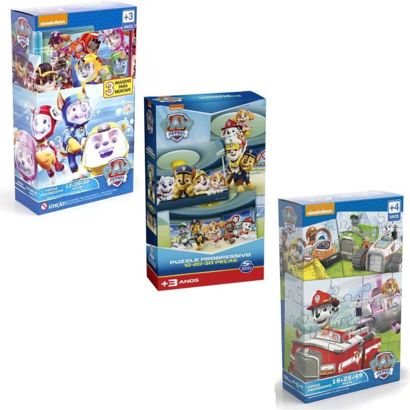conjunto-de-quebra-cabeca-patrulha-canina-3-puzzles-modelos-sortidos-grow_frente
