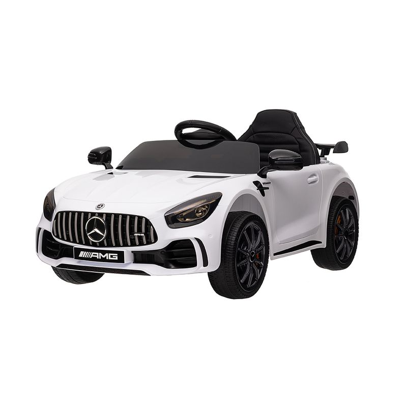 Carro-eletrico---Mercedes---Amg-Gtr---Cr---12V45AH---Branco---Shiny-Toys-0