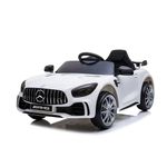 Carro-eletrico---Mercedes---Amg-Gtr---Cr---12V45AH---Branco---Shiny-Toys-1