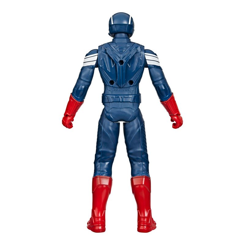 Boneco-Articulado---Marvel---Capitao-America---Admiravel-Mundo-Novo---Hasbro-3