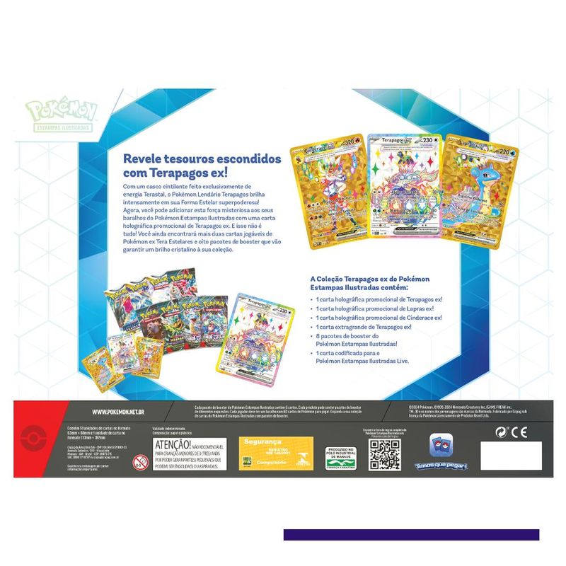 Jogo-de-Cartas---Pokemon---Box---Terapagos-ex---Copag-1
