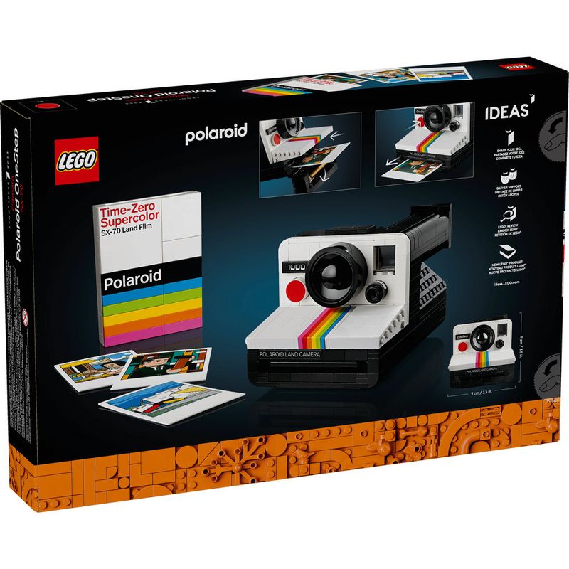 Lego-Ideas---Camera-Polaroid-OneStep-SX-70---21345-2