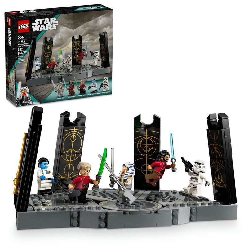 LEGO---Star-Wars-TM---Duelo-de-Ahsoka-Tano-em-Peridea---75385-0