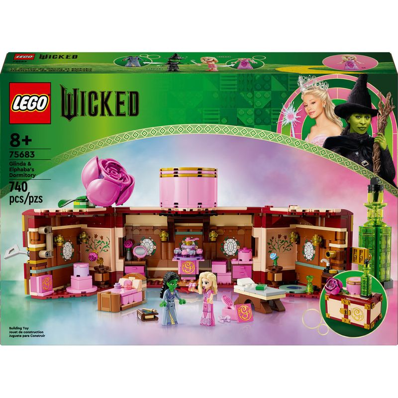 LEGO---Wicked---Dormitorio-de-Glinda-e-Elphaba---75683-0