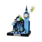 Lego---Disney-100---O-Voo-de-Peter-Pan-e-Wendy-Sobre-Londres---43232-1
